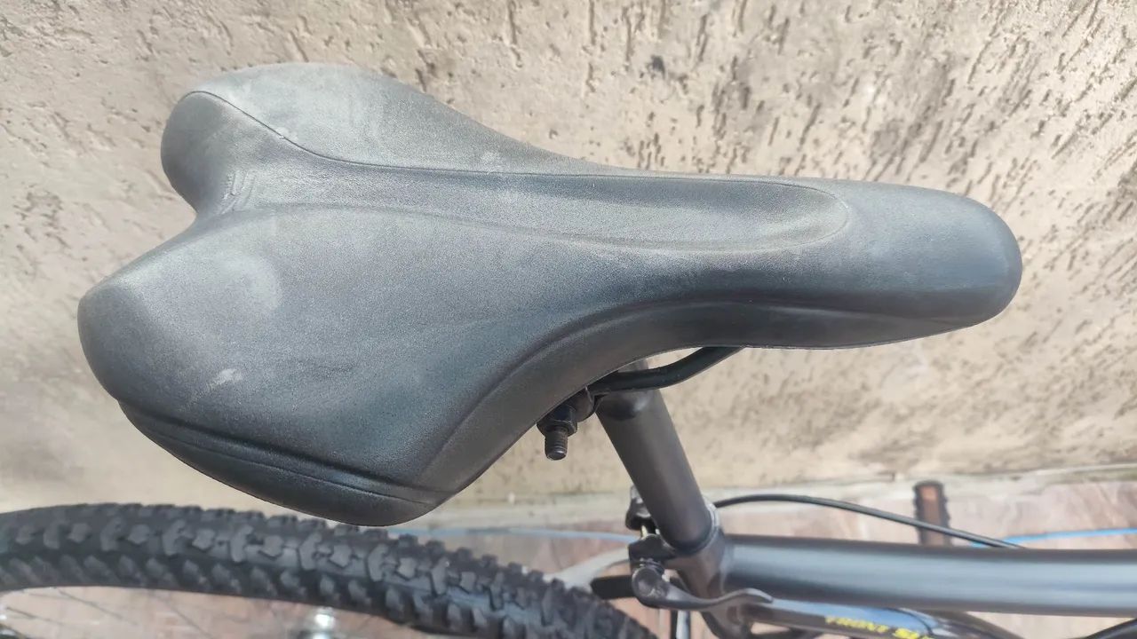 bicicleta aro 26  - Foto 5