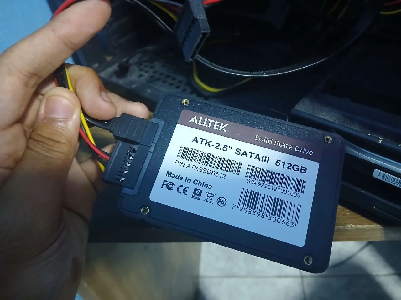 Pc gamer completo - Foto 3