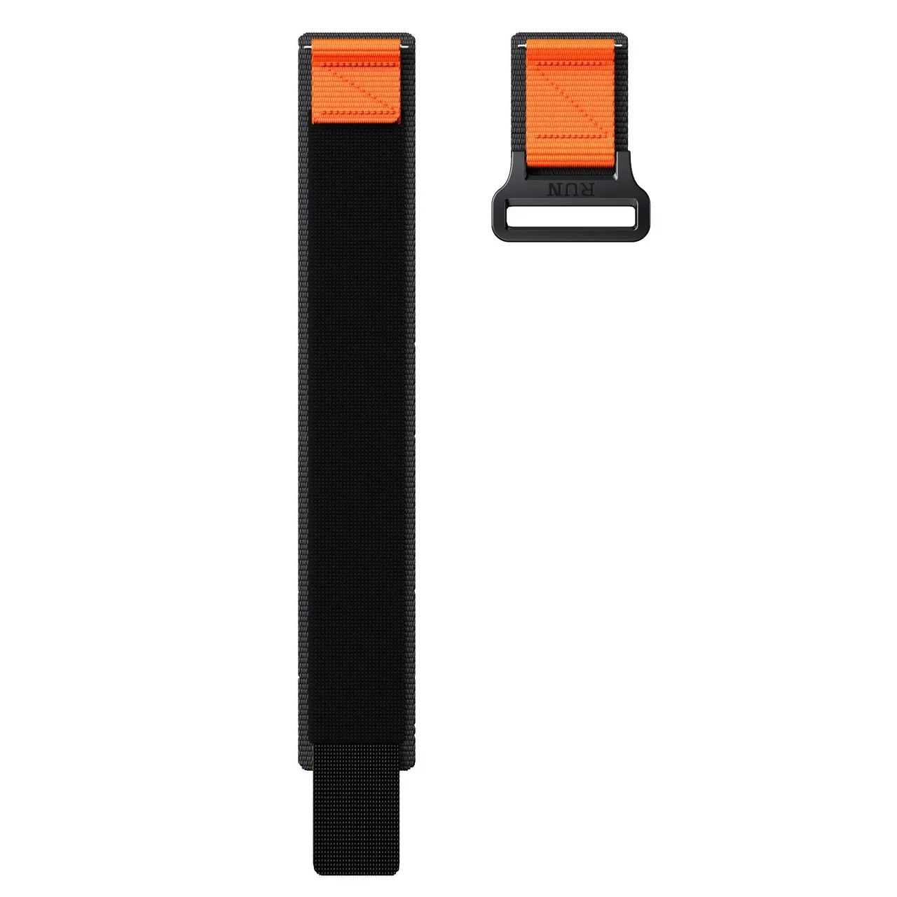 PULSEIRA TÁTICA PARA SMARTWATCH E RELÓGIOS - Foto 3