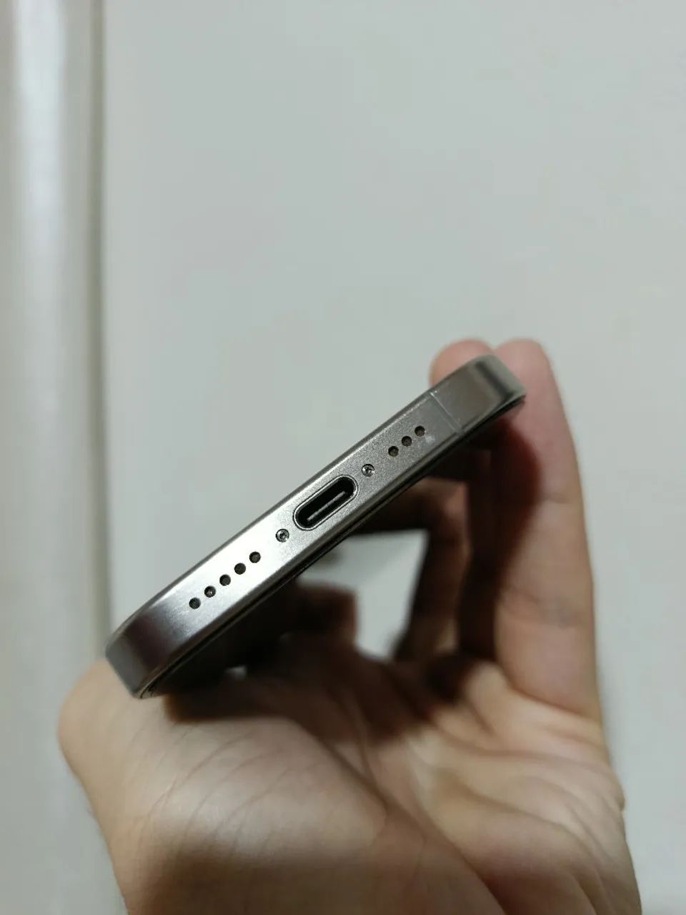 iPhone 15 Pro (128 GB - 87%) - Foto 5