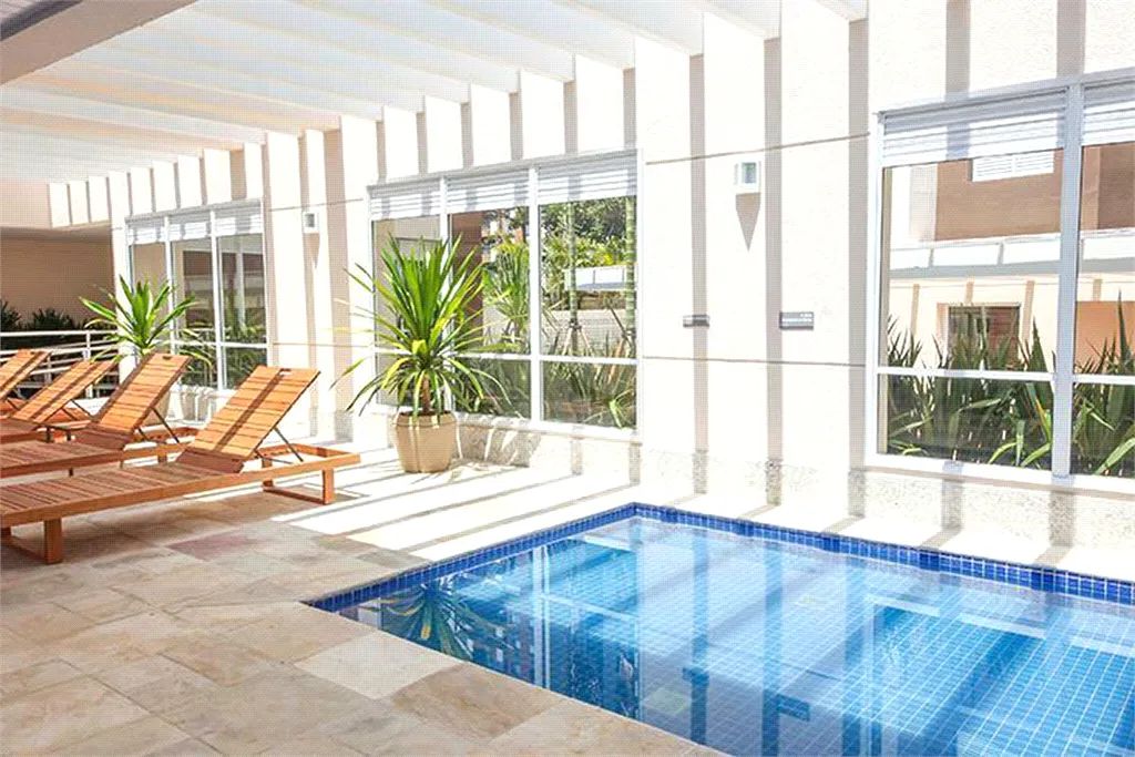 Apartamento com 3 quartos à venda em Tatuapé - SP - Foto 5
