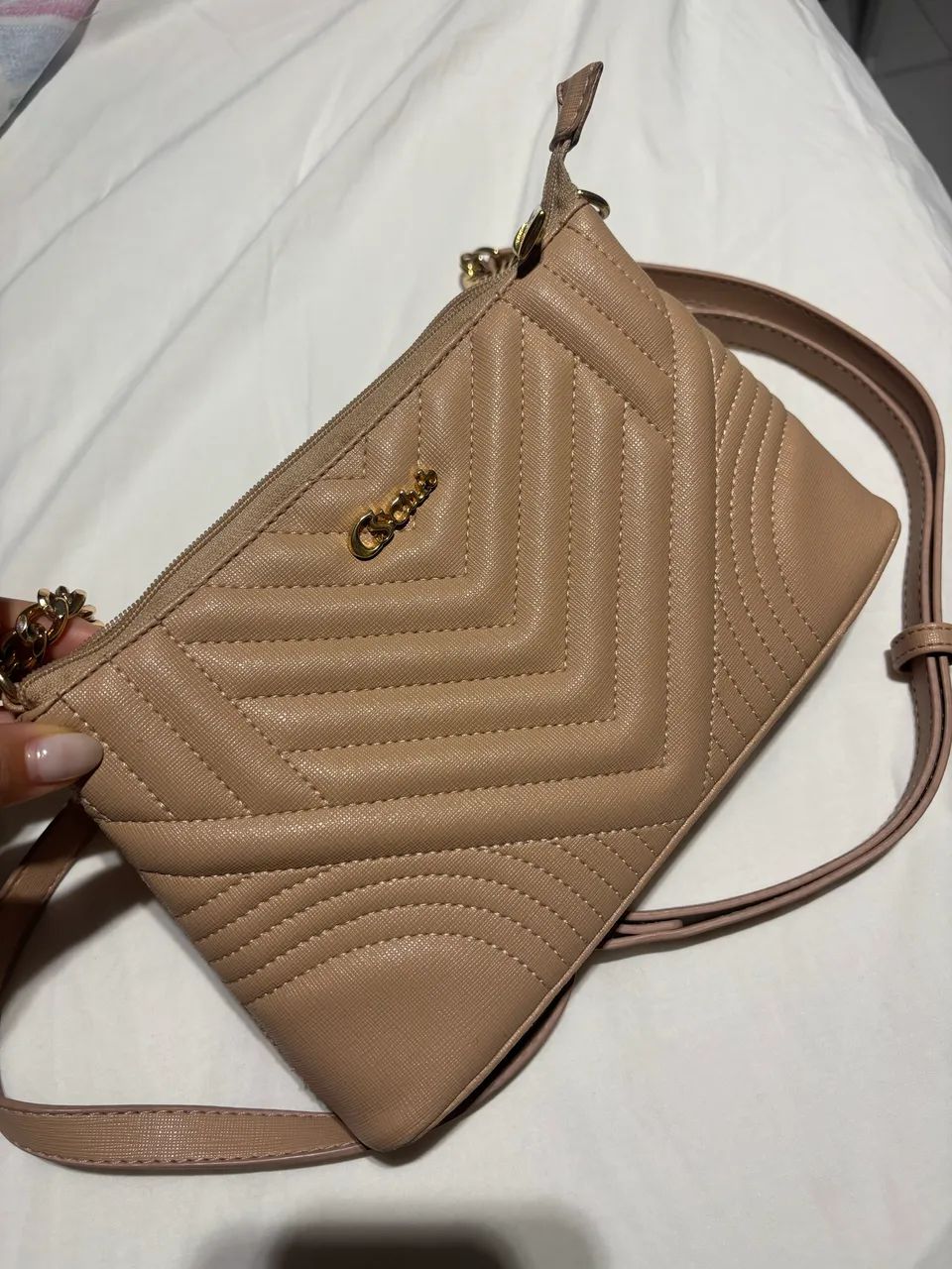 Bolsa carmen steffens, Cs club