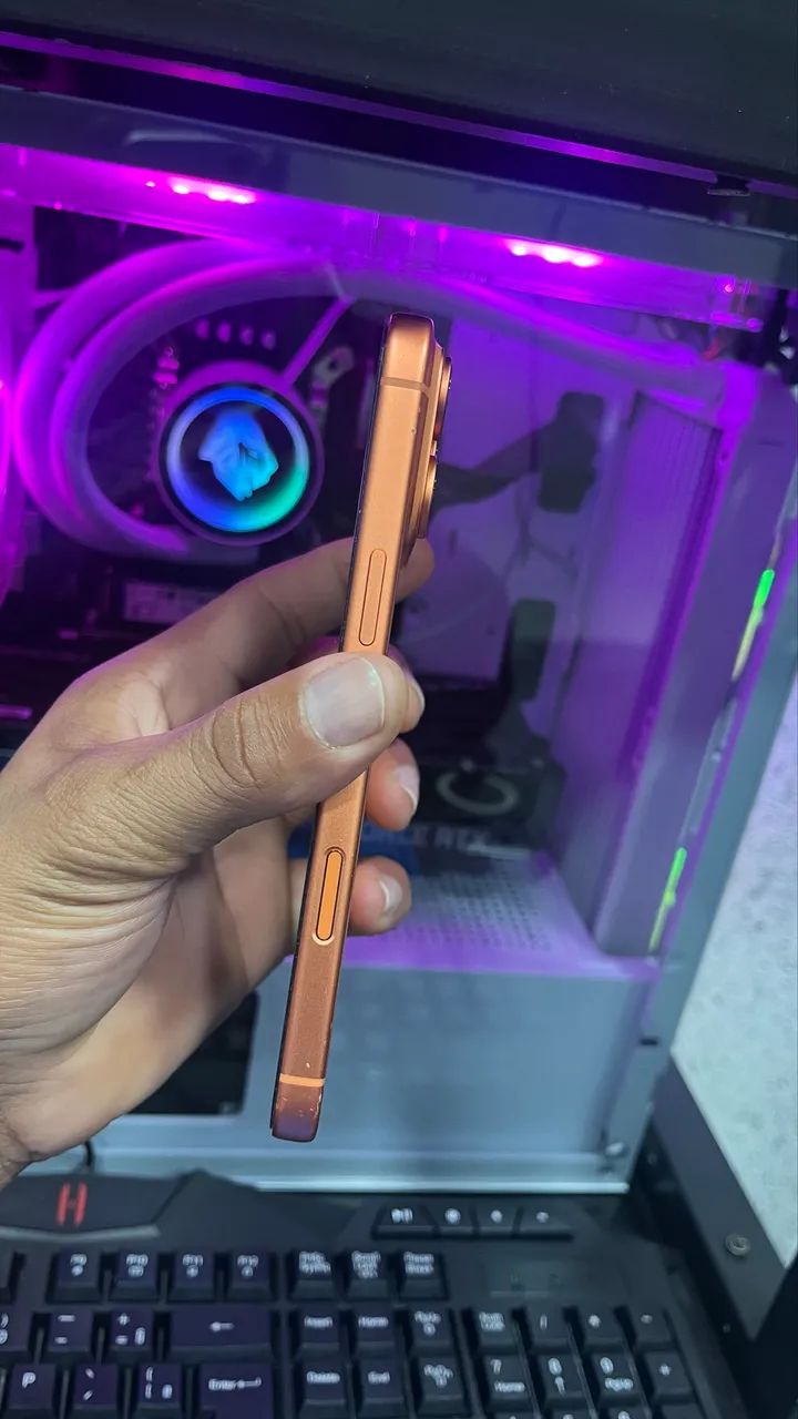 iPhone 17 Pro Max  - Foto 3