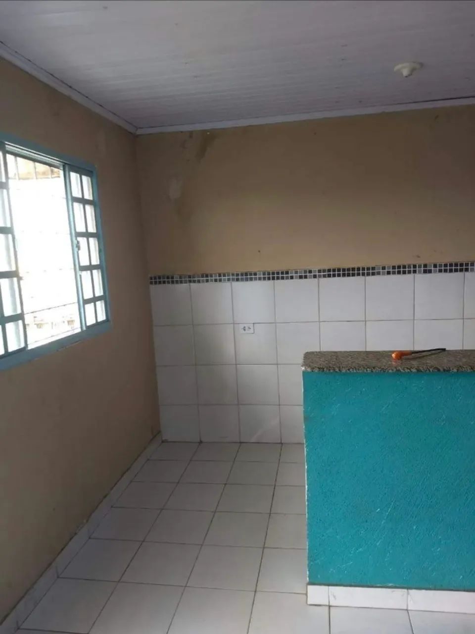 Aluga-se uma kitnet no Recanto das Emas  - Foto 2