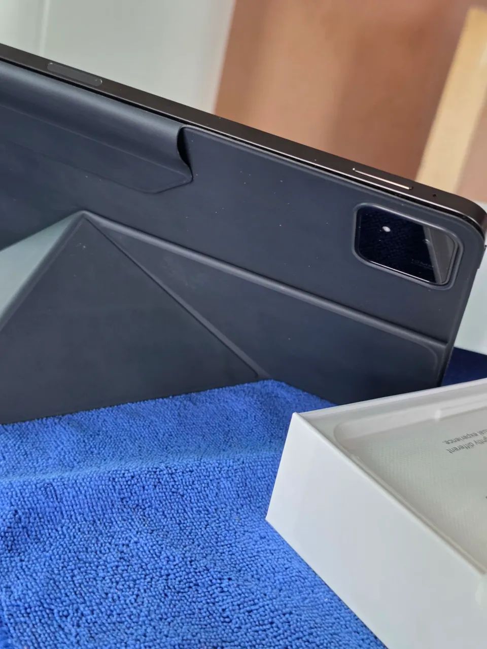 Xiaomi pad 7 8 de ram 256 GB. - Foto 4