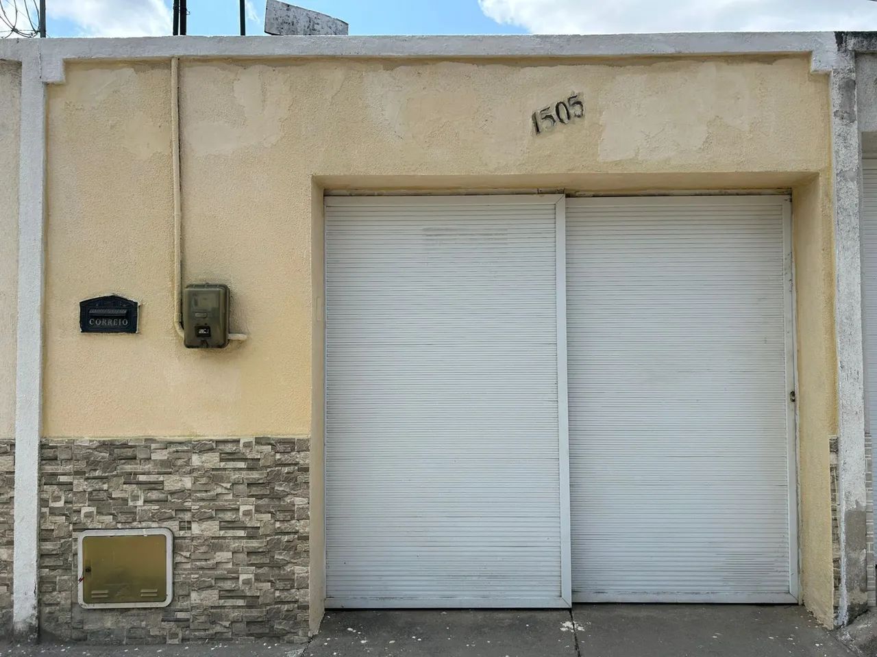 CASA para alugar na cidade de ITAITINGA-CE - Foto 2