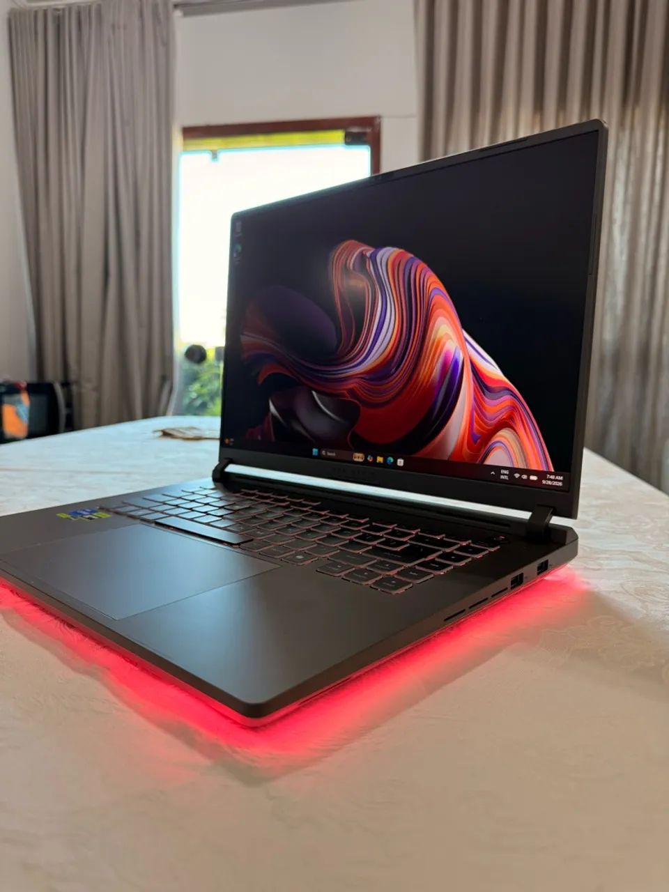 Notebook Asus Rog Strix G16 - Foto 2