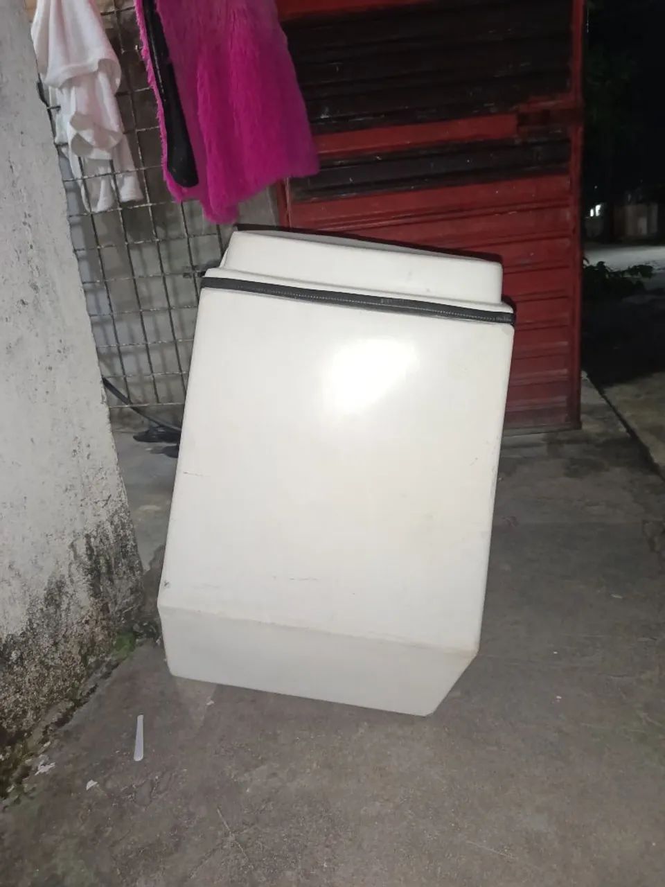 Baú de carga  - Foto 4