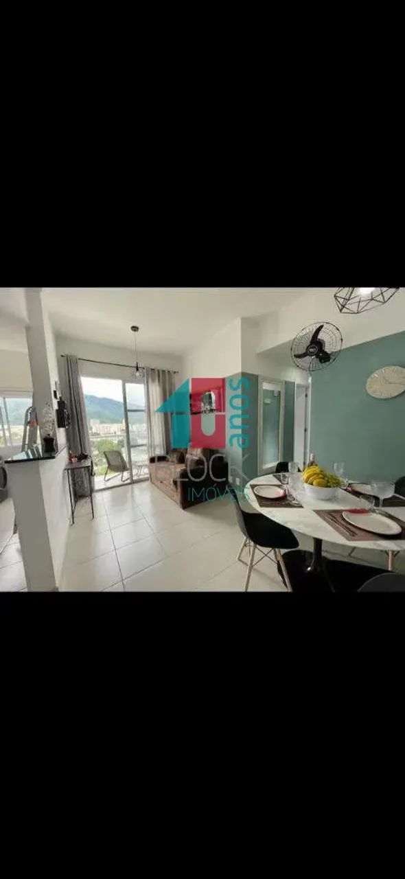 Anil | Apartamento 2 quartos, sendo 1 suite - Foto 4