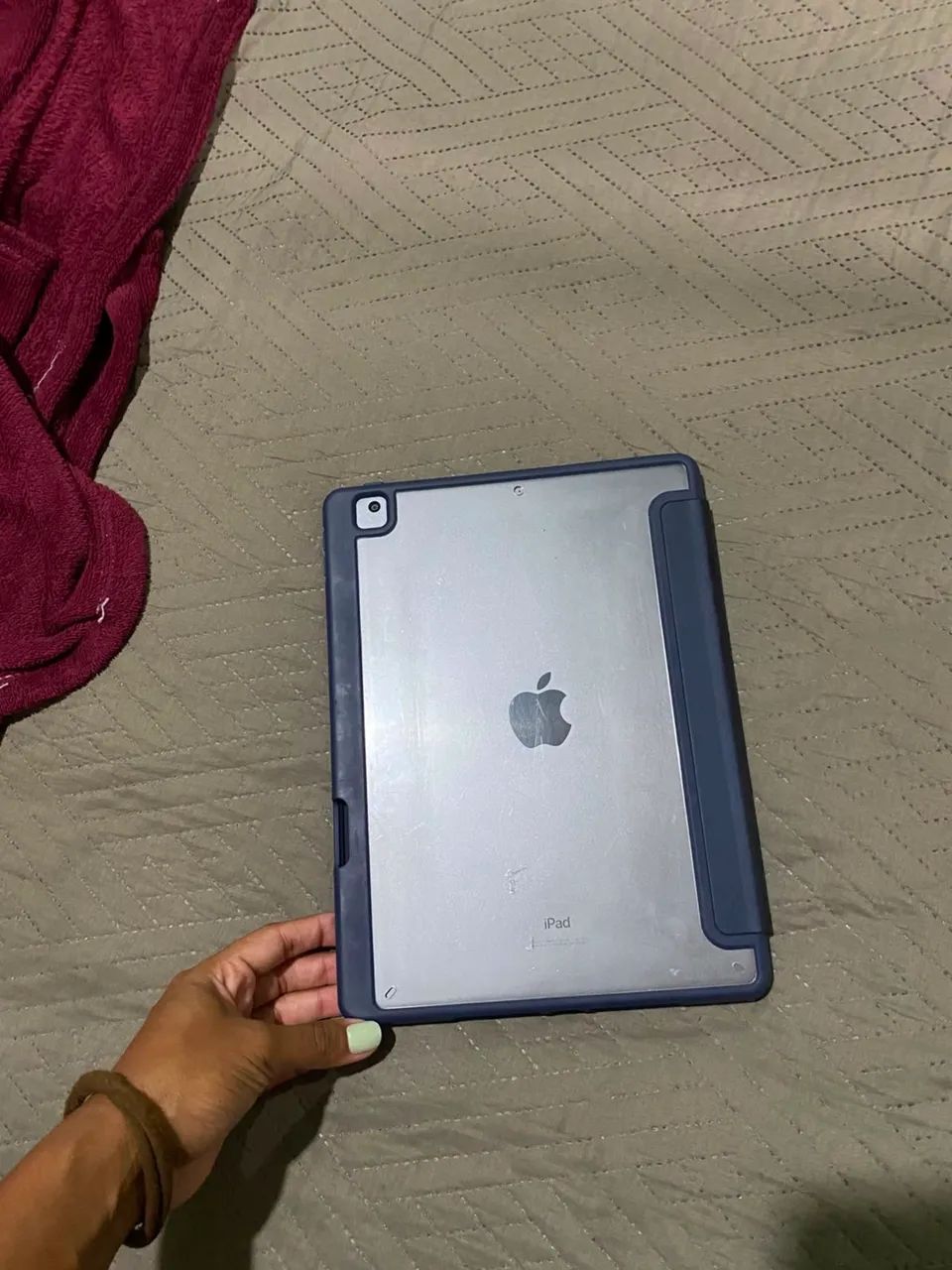 iPad 9 