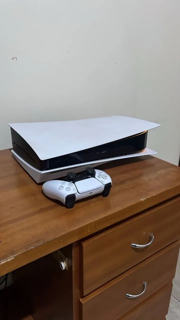 PS5  - Foto 2