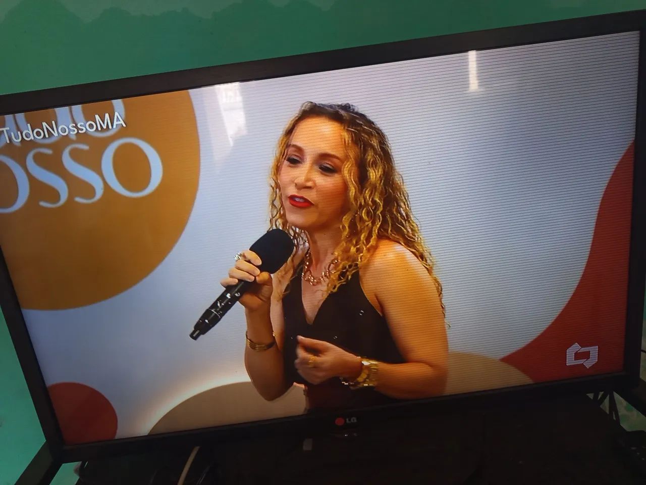 Televisão 32 polegadas - Foto 3
