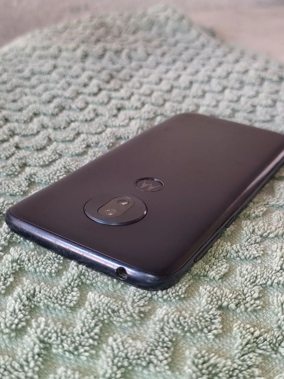 Moto G7  - Foto 5