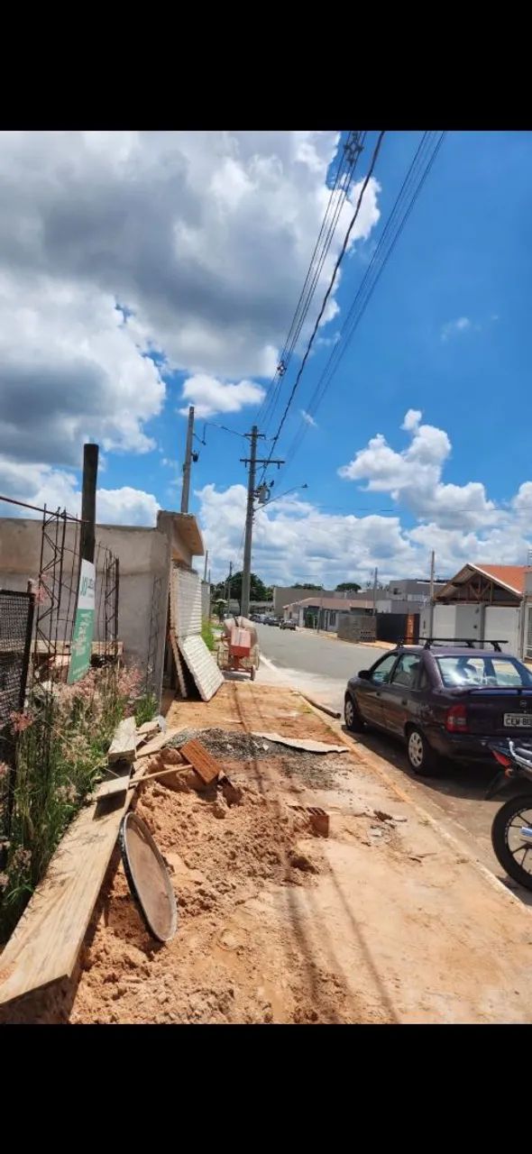 Foto - Sumaré - Residencial Bordon