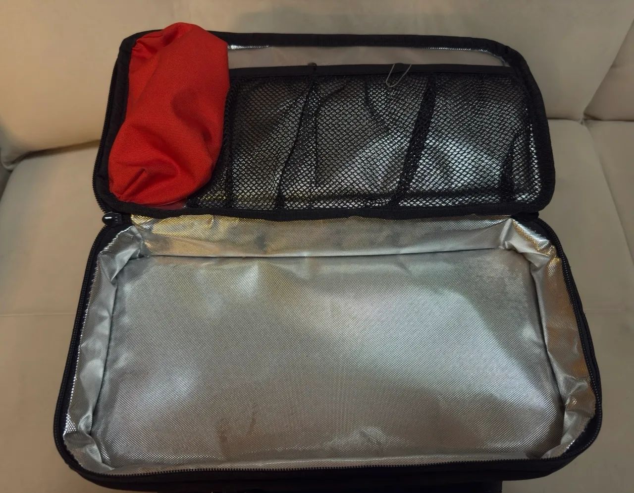 Aerocoast Pro EFB Cooler - Foto 5