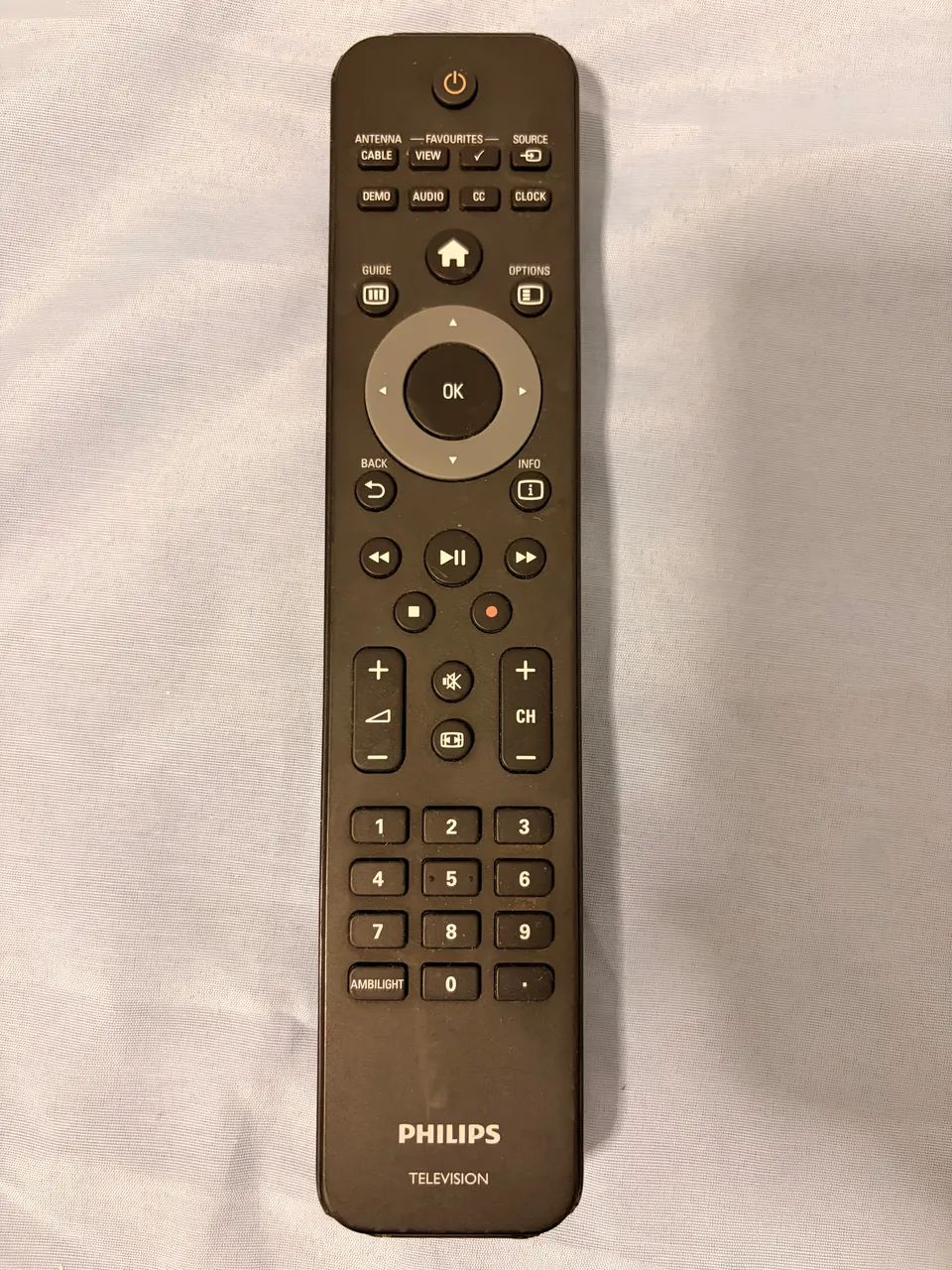 TV Philips - Foto 4