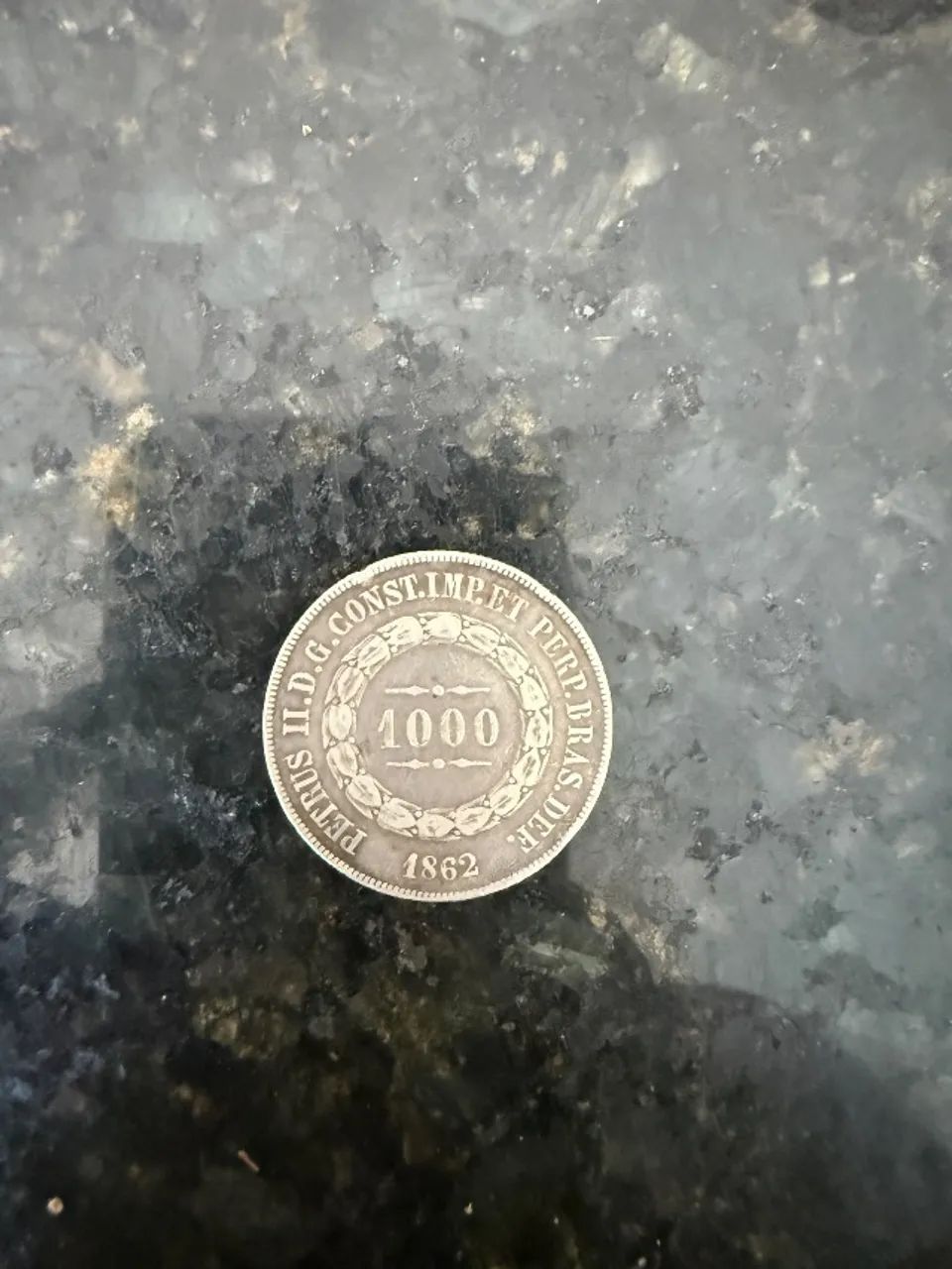 MOEDAS ANTIGAS  - Foto 5