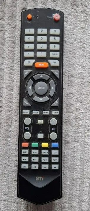 TV STI 32 polegadas (não é SMART) - Foto 3