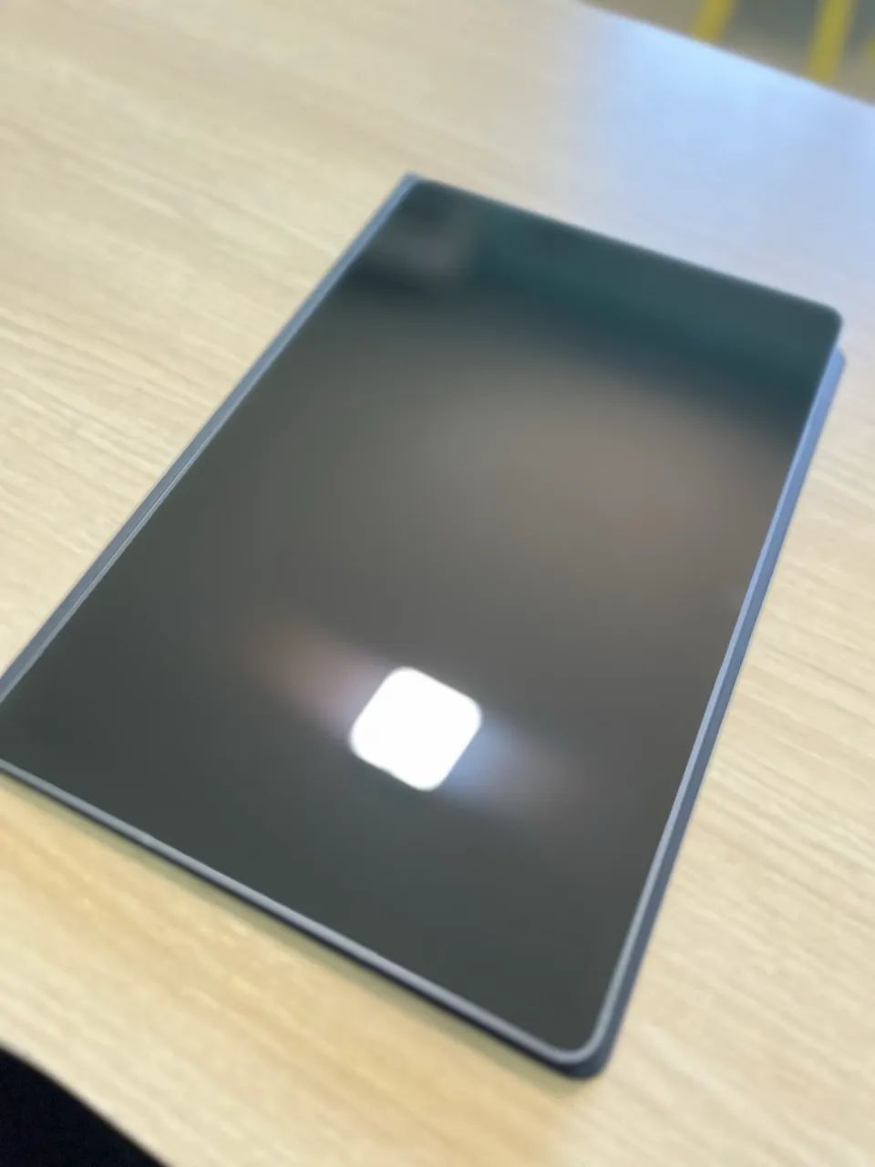 Samsung Galaxy tab s10 Fe plus 