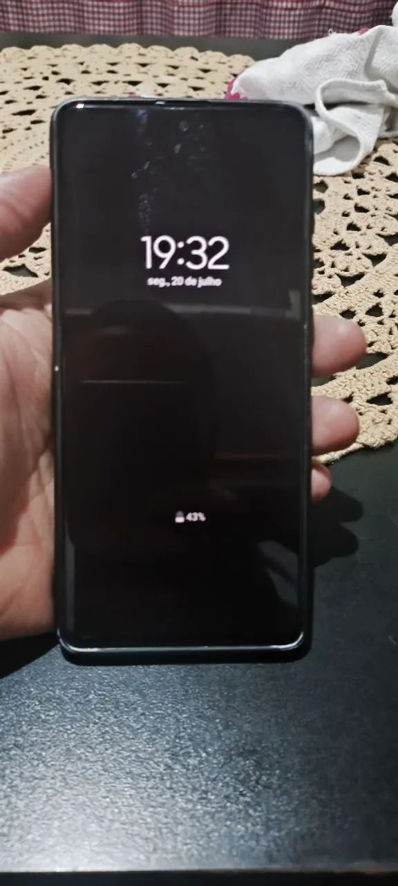 Samsung A71 - Foto 2