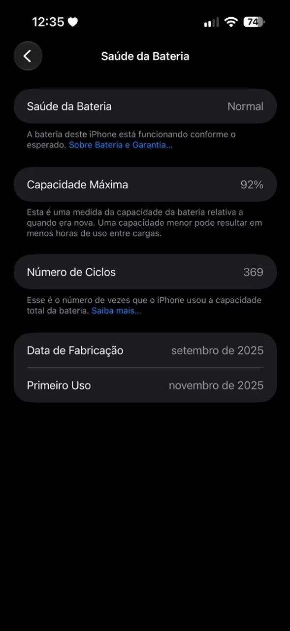 iPhone 17 pro Max 512GB - Foto 4