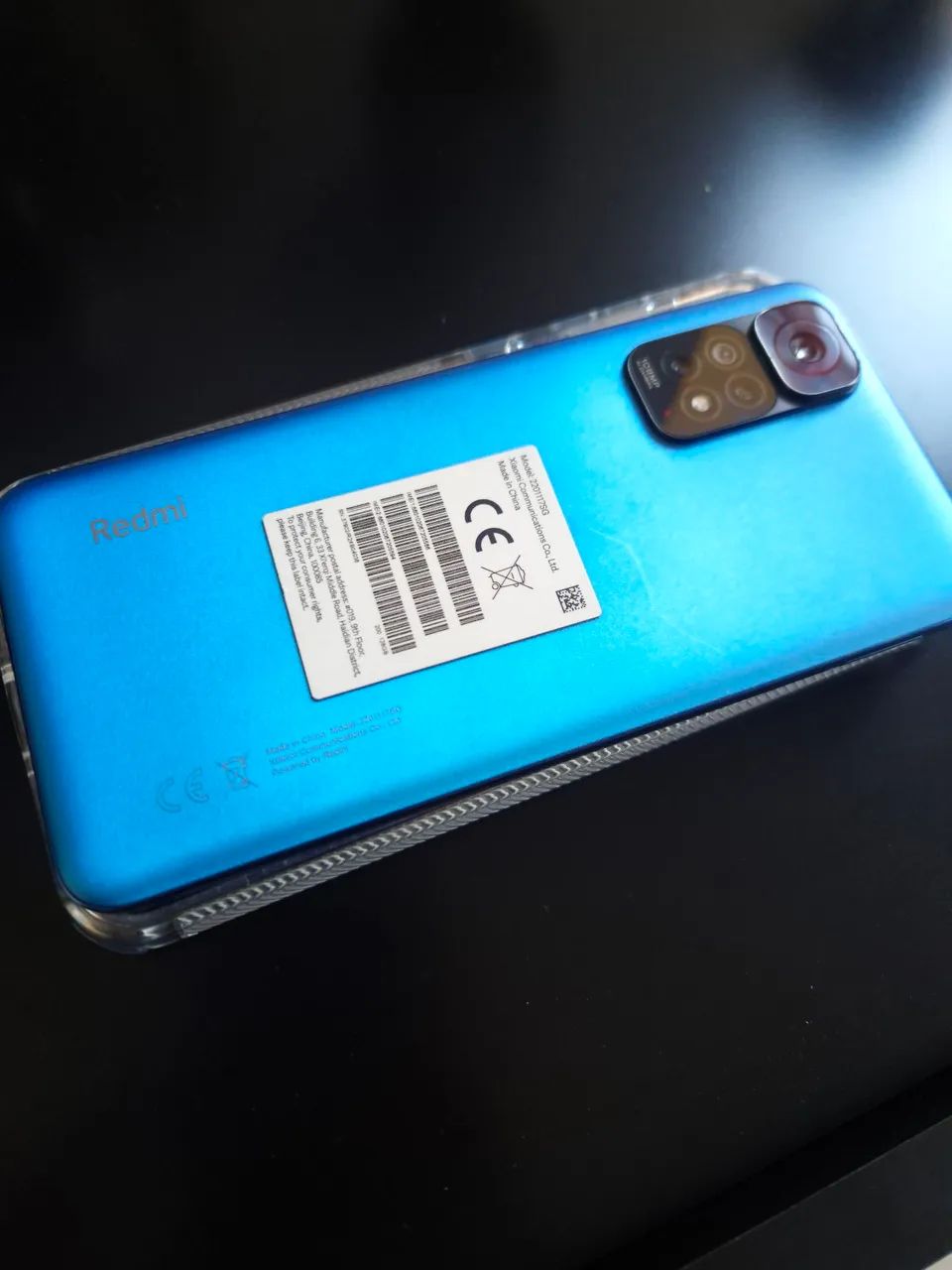 Redmi note 11S - Foto 4