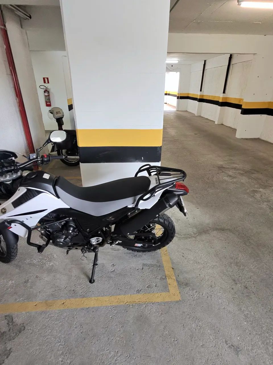 XT660R 2014  - Foto 3