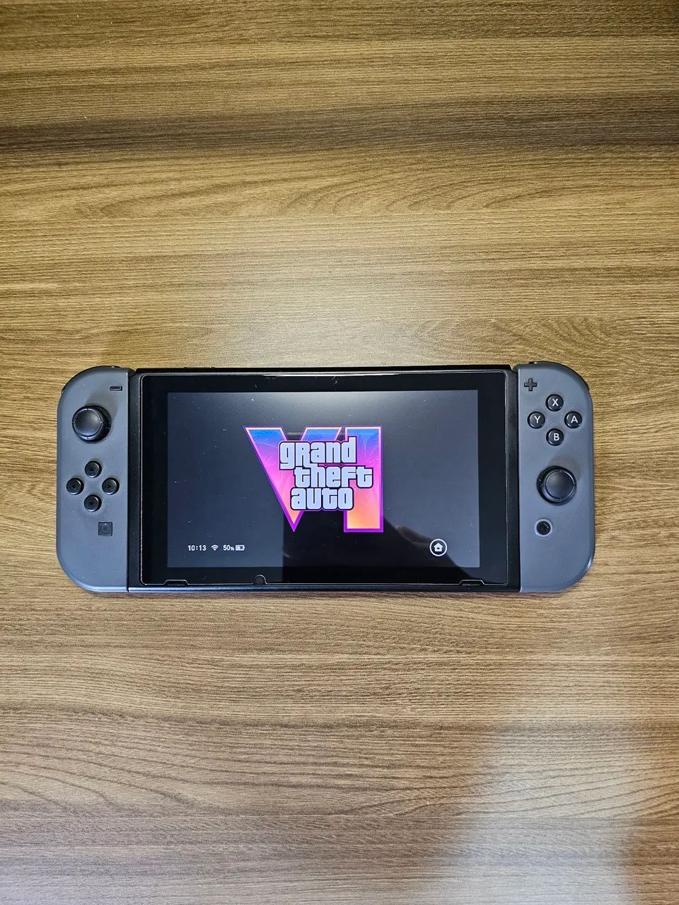 Nintendo Switch Desbloqueado  - Foto 3