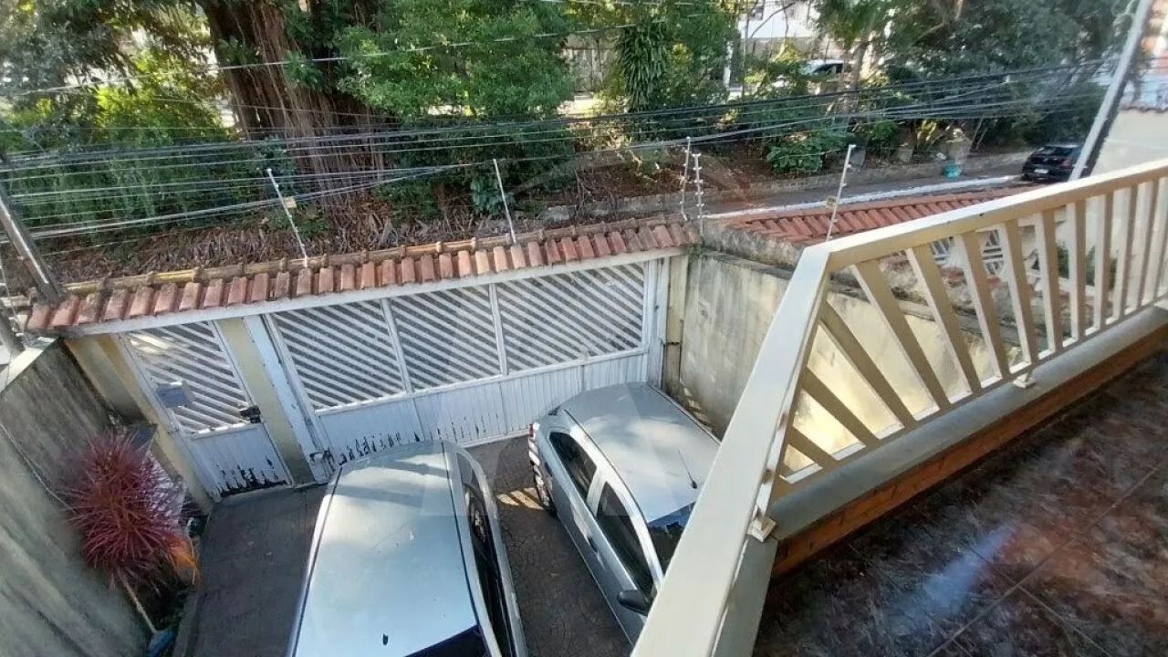 Sobrado a venda de 132m na Vila Isolina. - Foto 3