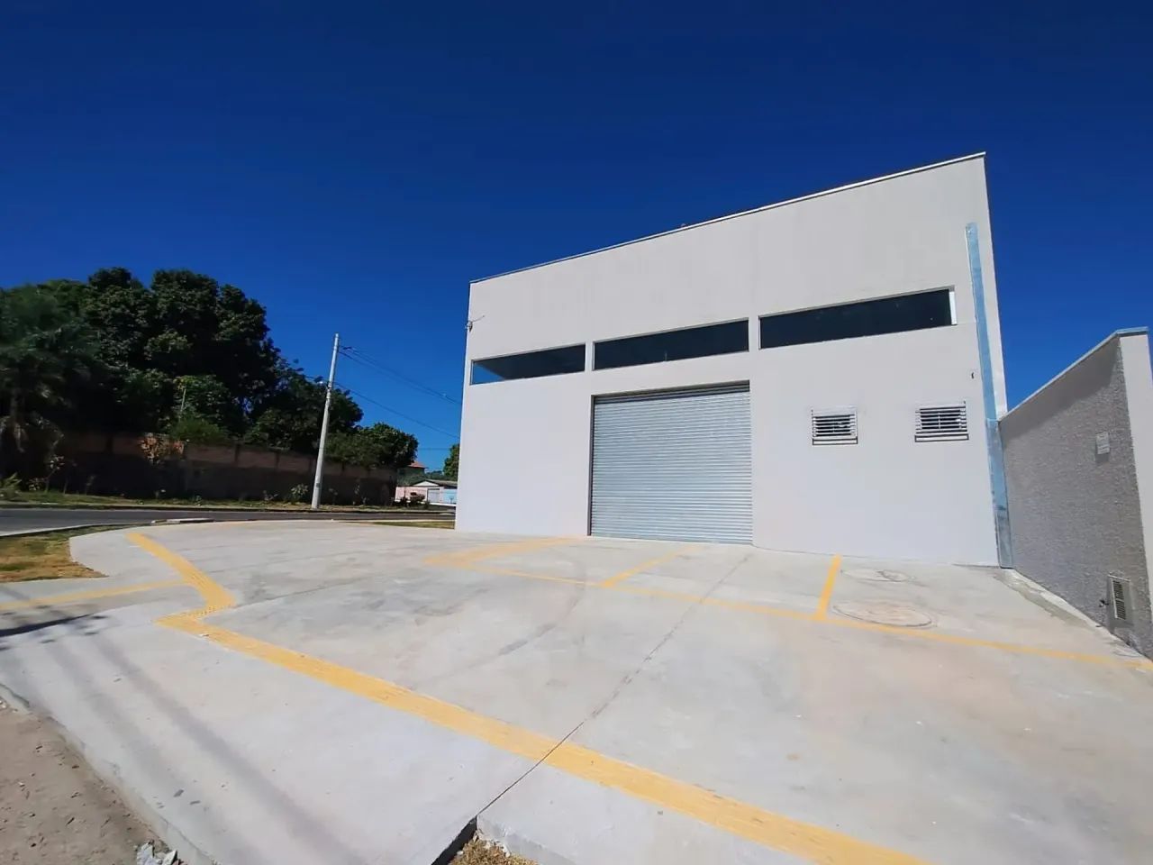Imóvel para aluguel tem 200 metros quadrados - Foto 5