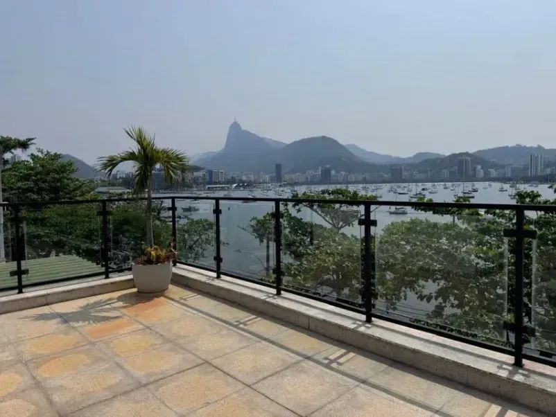 Casa Perfeita na Urca  480m² de Conforto e Modernidade - Foto 3
