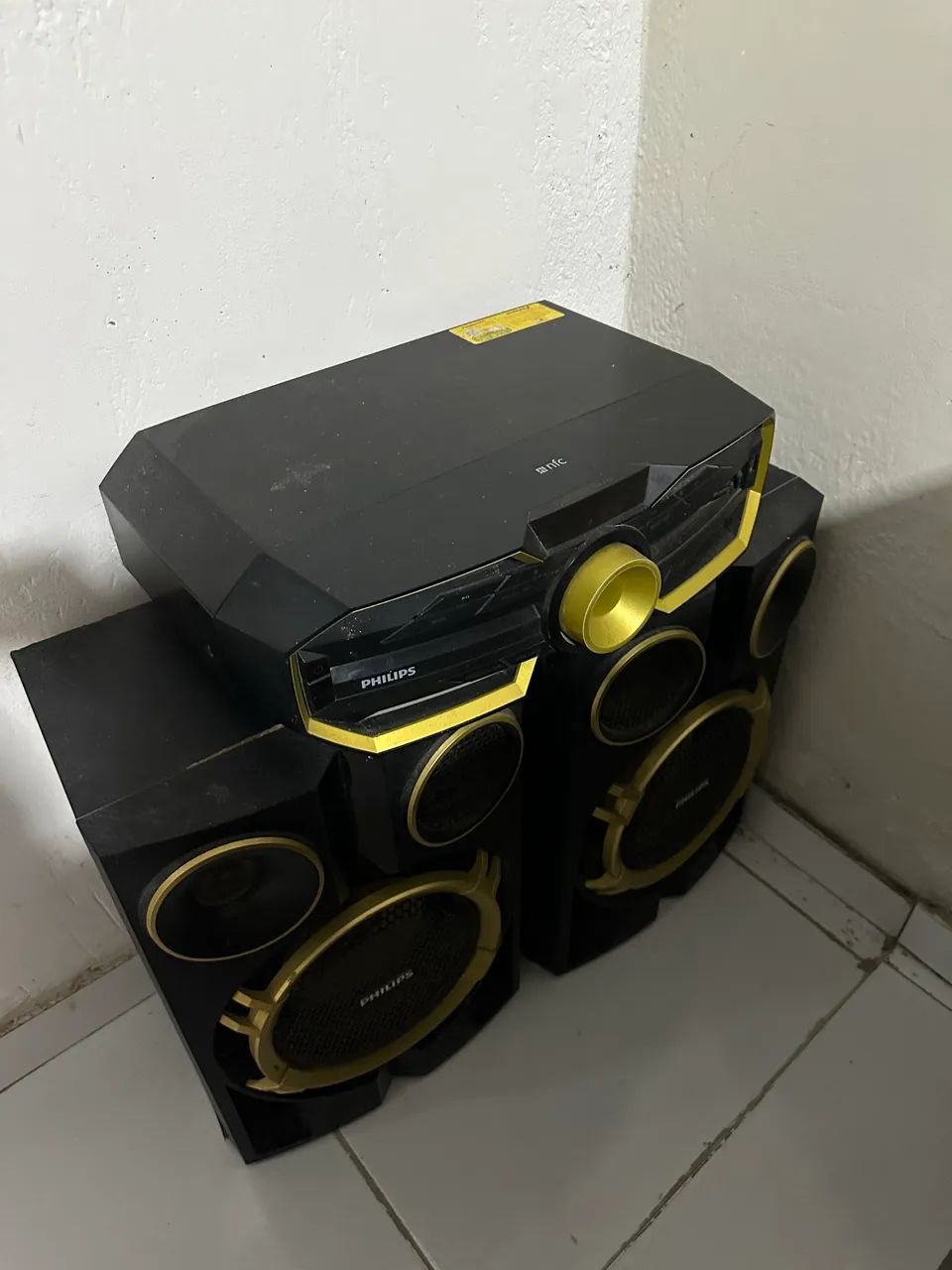 Philips FX50 - Foto 2