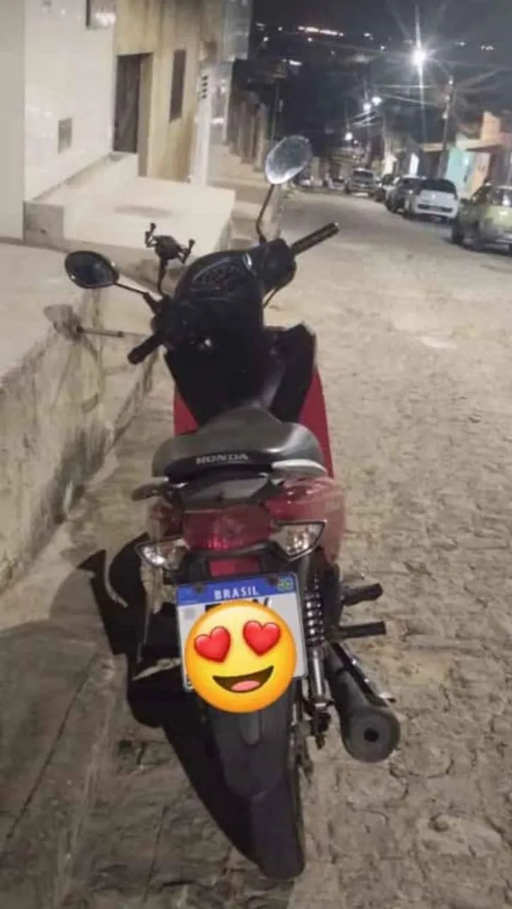 Honda biz 110i  - Foto 2