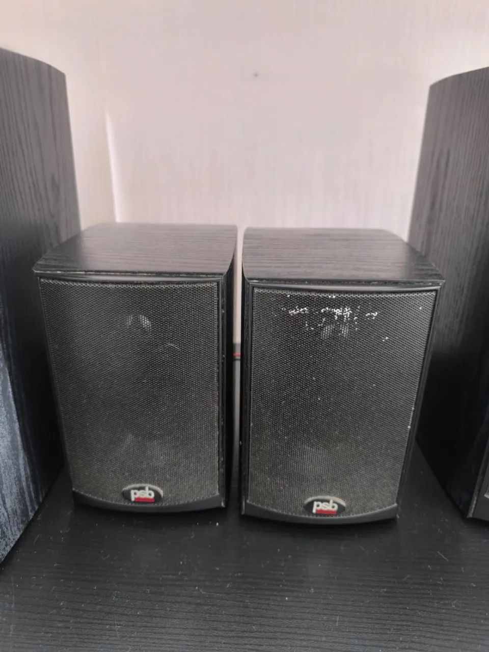 kit Audíofilo PSB Speakers - Foto 5
