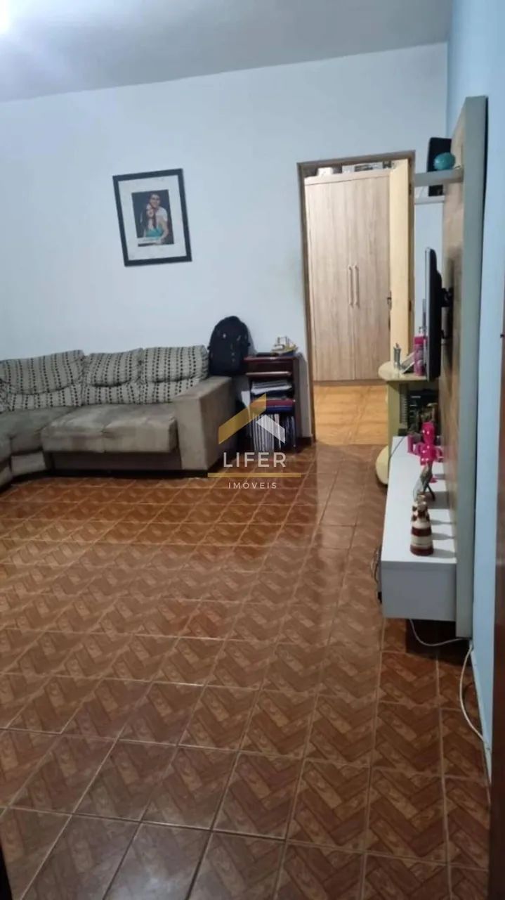 casa - Parque Sevilha (Nova Veneza) - Sumaré - Foto 3