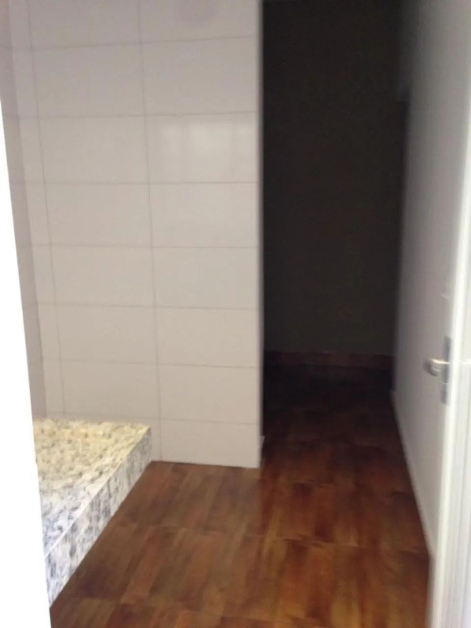 Alugo kitnet somente para mulheres no St. Universitário  - Foto 5
