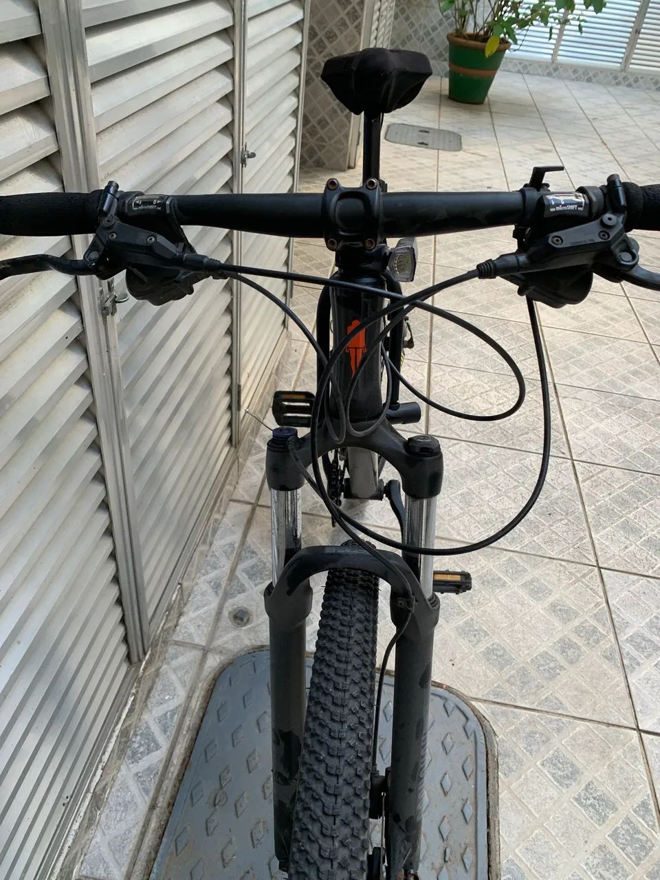 Bicicleta Caloi Moab Aro 29 - Foto 3