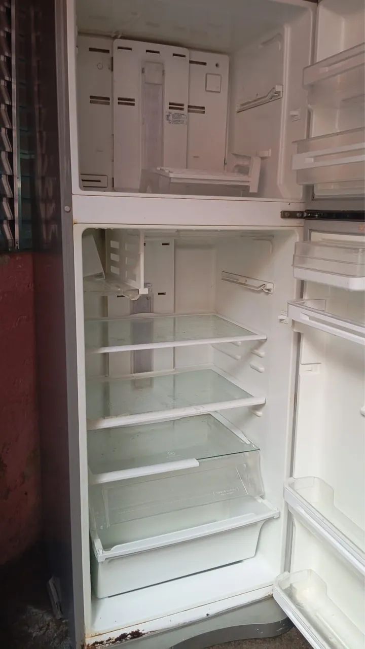 Geladeira 