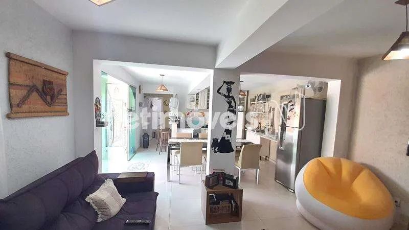Venda Casa Nova Suíssa Belo Horizonte - Foto 3