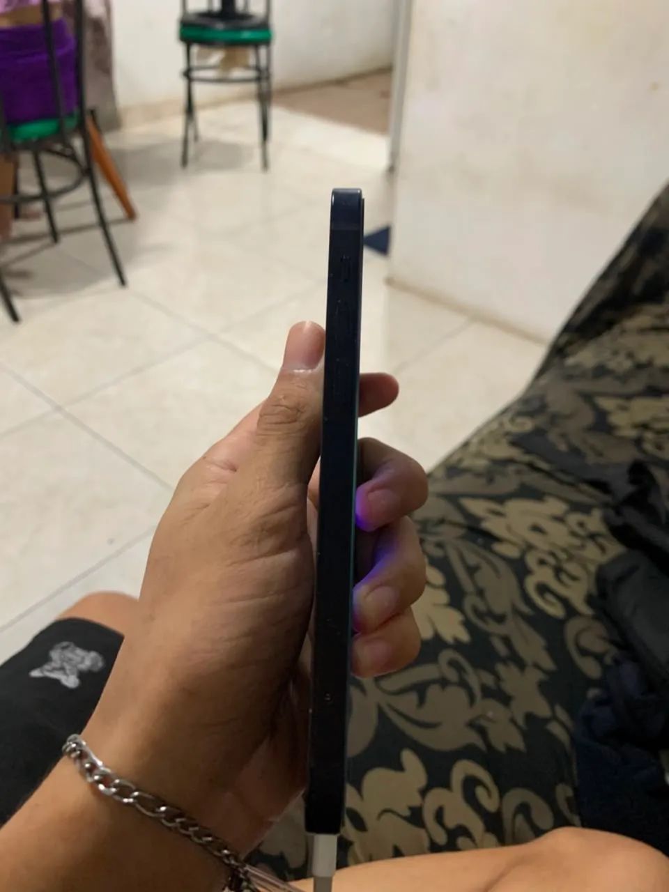 iPhone 12 normal  - Foto 4