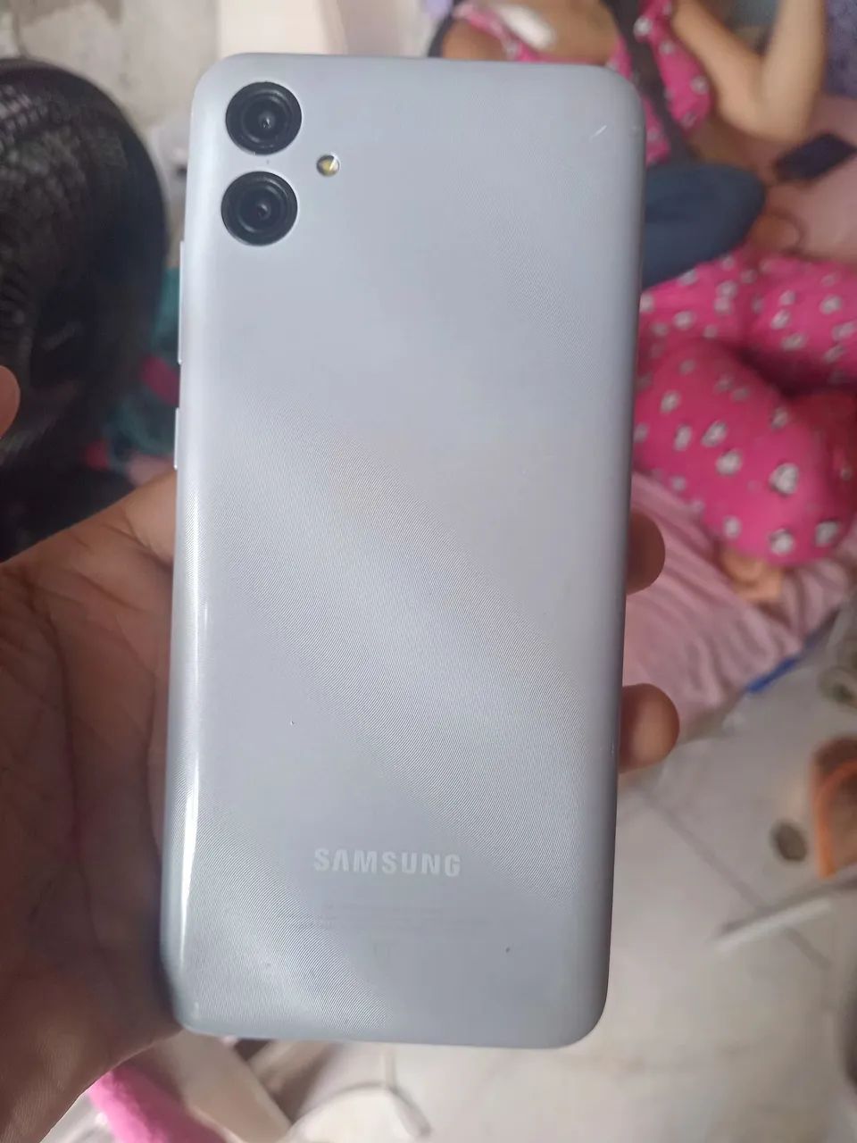 Vende -se celular A04e