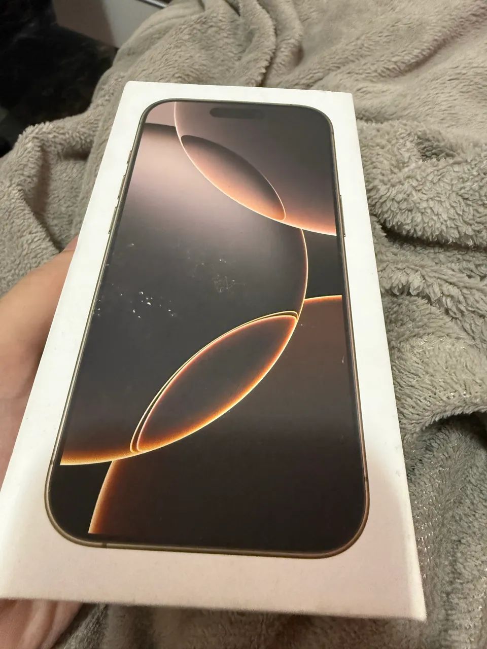 iPhone 16 pro 256gb  - Foto 3