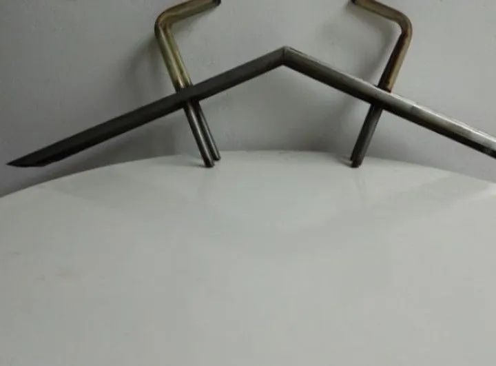 Bagageiro  - Foto 2