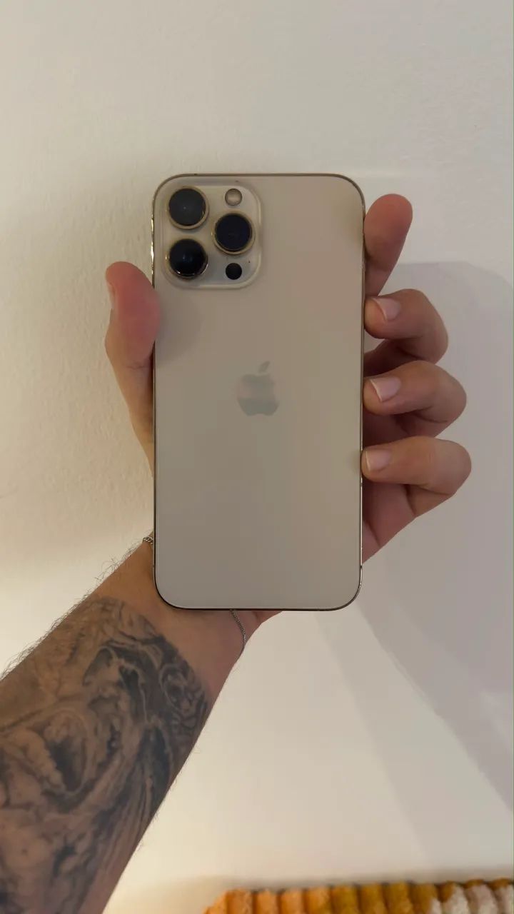 IPHONE 13 PRO MAX 128gb - Foto 3