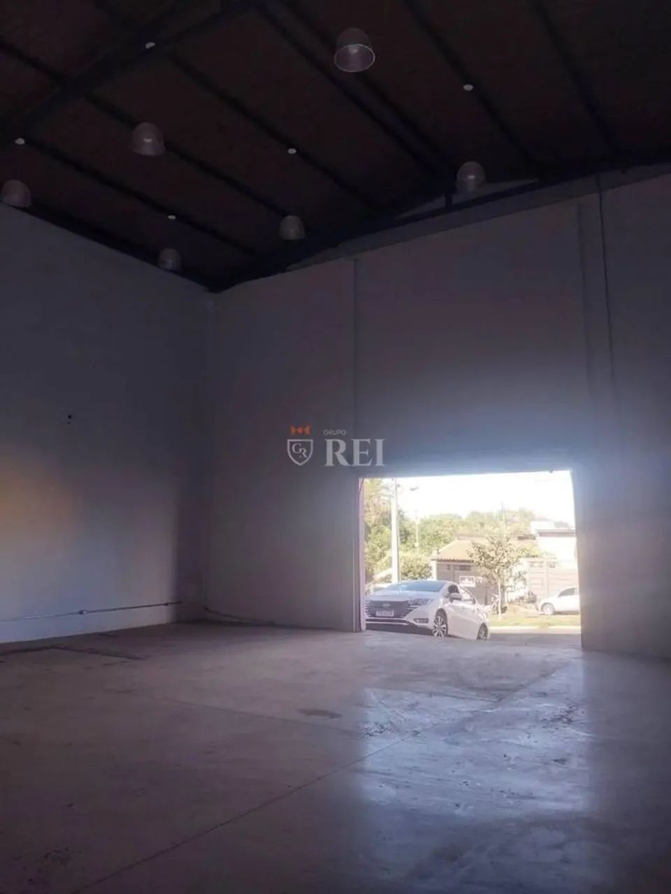 Galpão, Residencial Gameleira II - Rio Verde - Foto 4