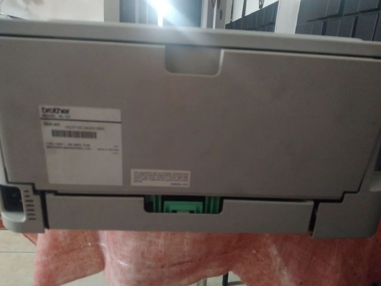 Vendo impressora - Foto 2