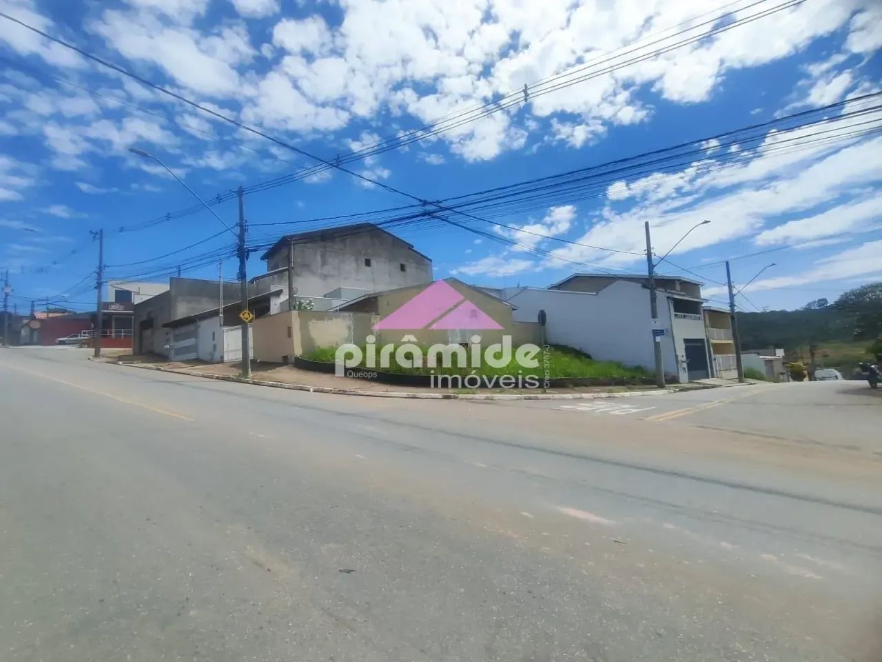 Terreno à venda R$ 260.000 - Jardim Santa Júlia, São José dos Campos, SP - Foto 10