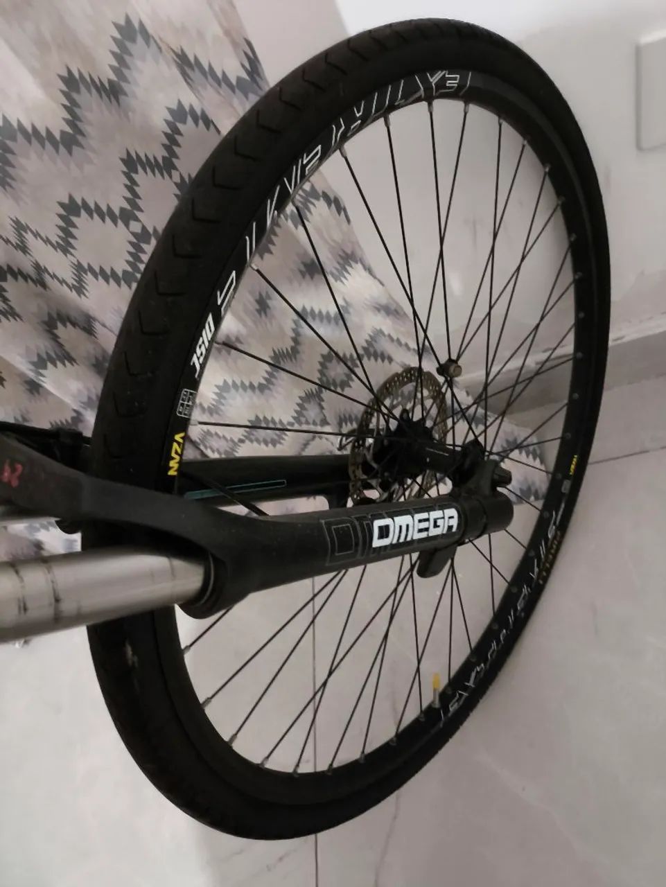 Bike First aro 29 27v - Foto 2