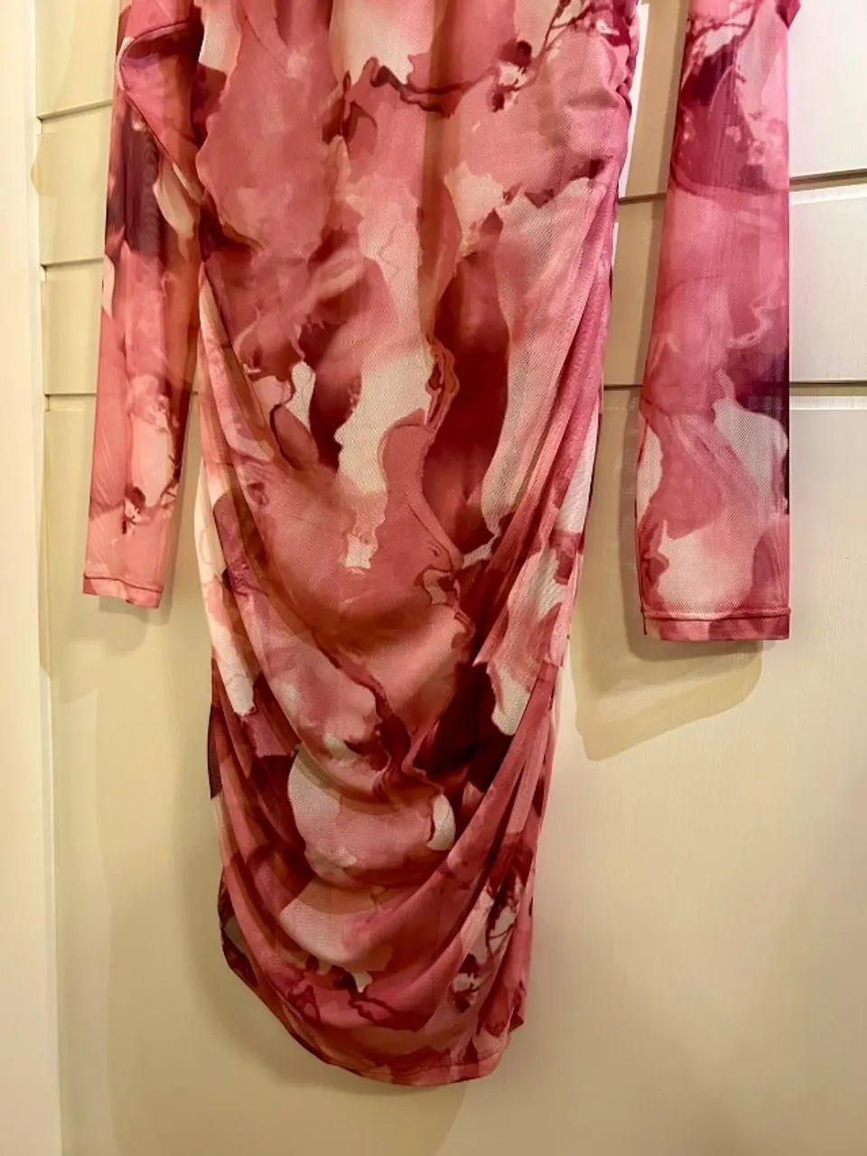 Vestido Rosa In Love - Foto 4