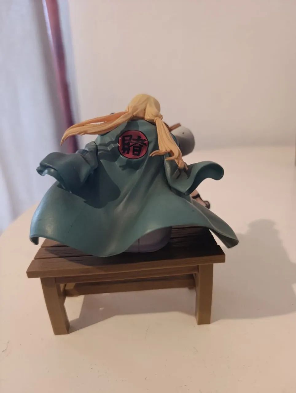 Action figure Tsunade - naruto  - Foto 2